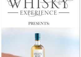 Whisky Experience - Filey Bay - The Friends Pub MIlano